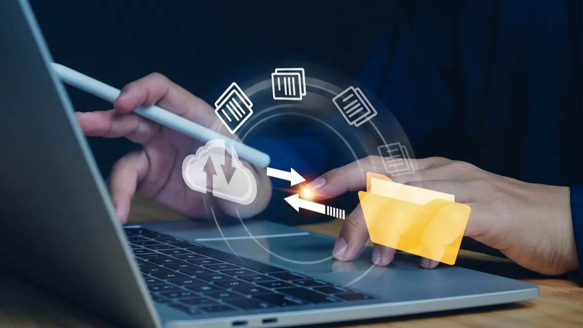 Cloud migration