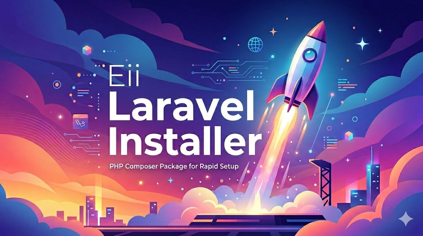 Laravel Installer